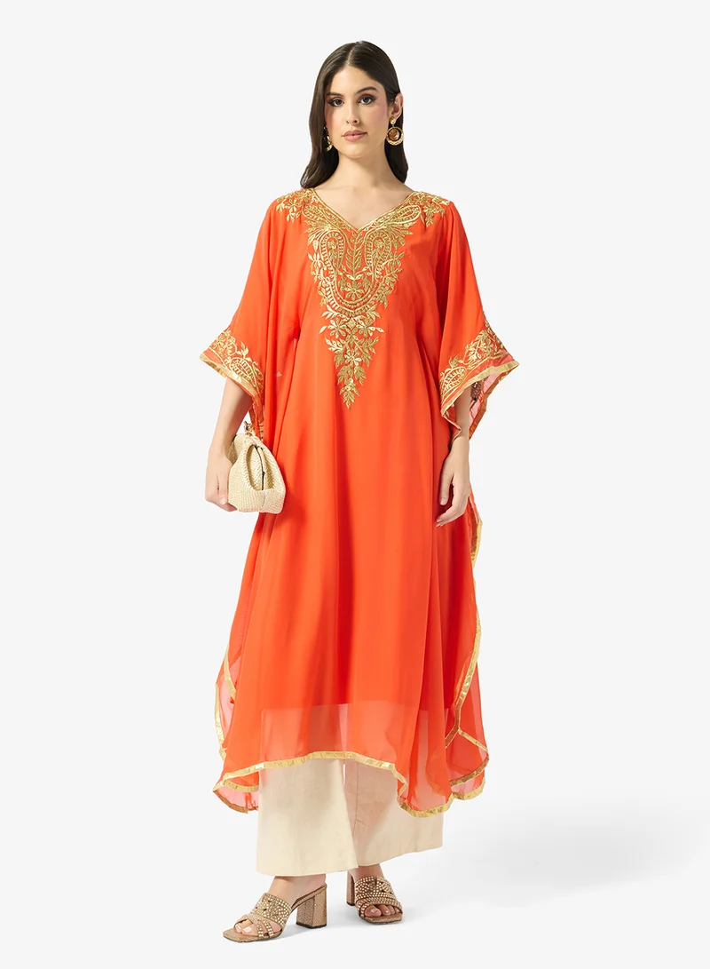 ارابيان كلوزيت LADIES KAFTAN