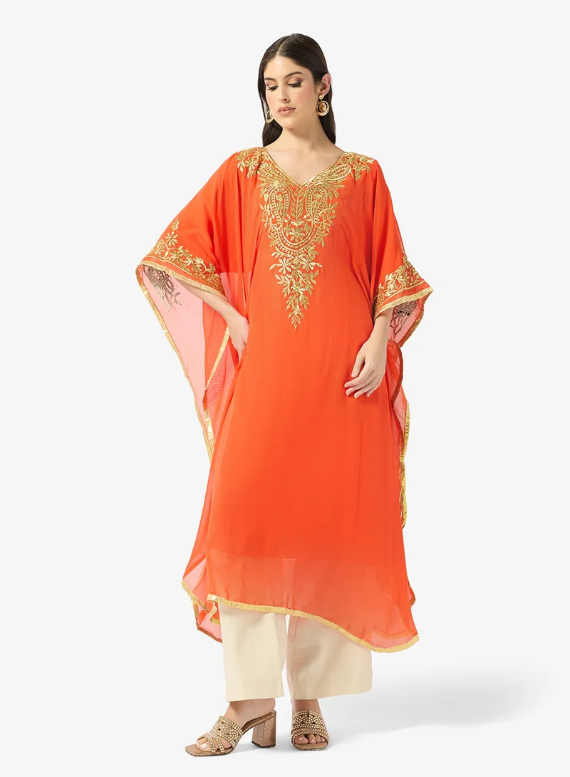 Arabian Closet  LADIES KAFTAN for Women | Best Price UAE