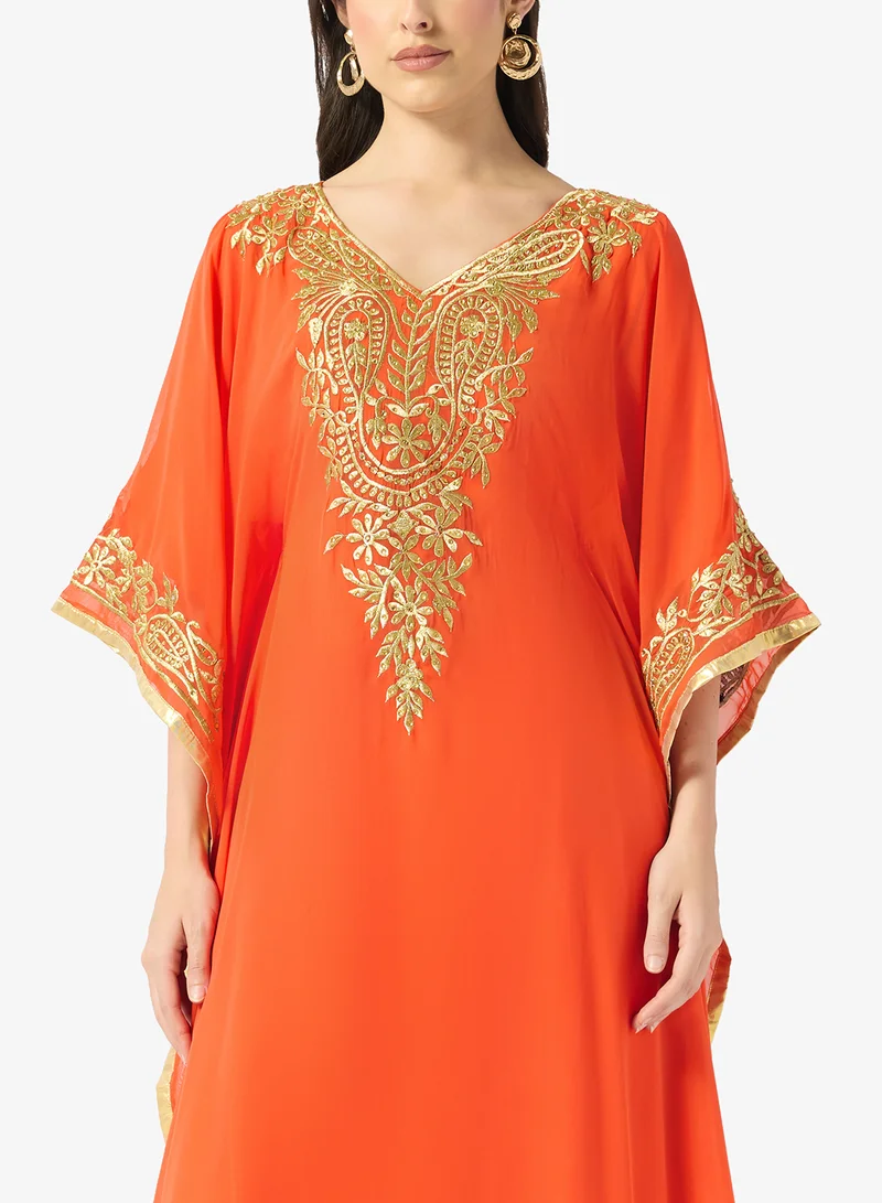 Arabian Closet  LADIES KAFTAN for Women | Best Price UAE