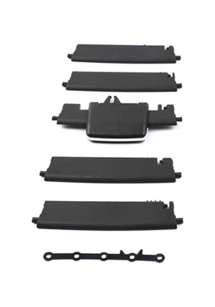 Wivplex Air Vent Outlet Tab Clip Repair Kit - Image 1