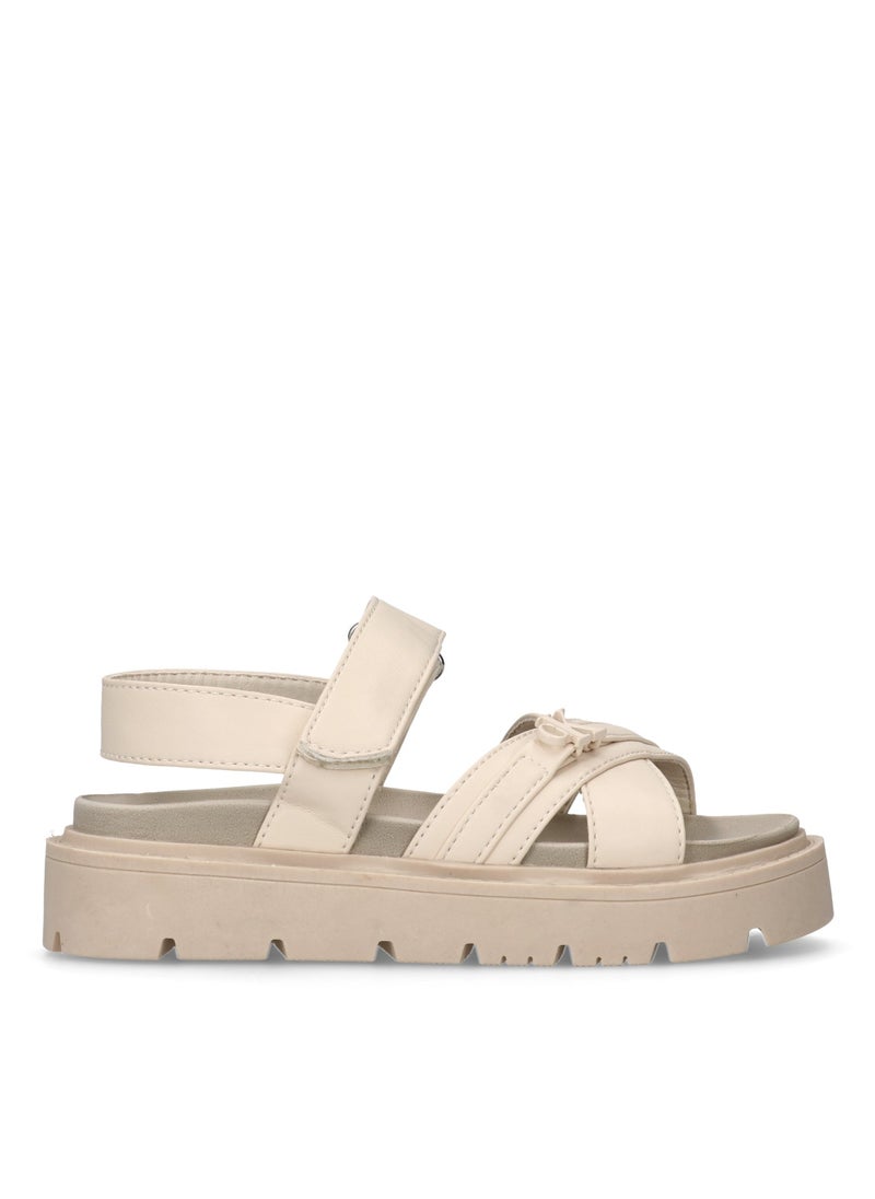 Calvin Klein Jeans Youth Velcro Sandal  - Image 2