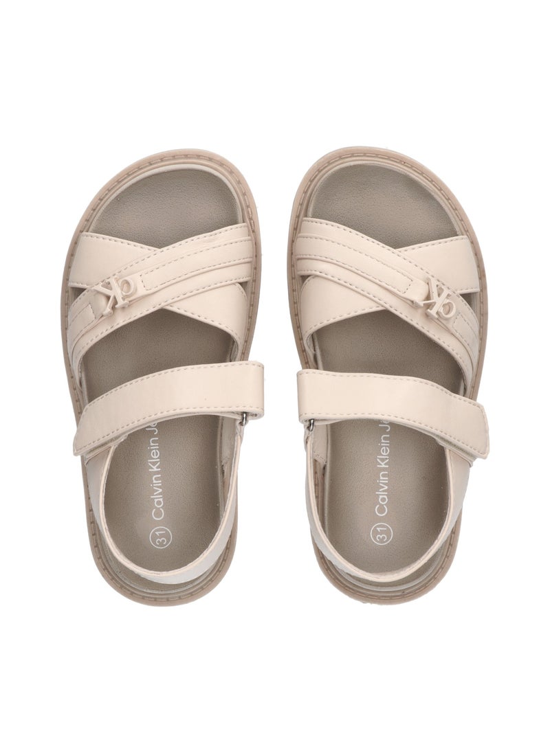 Calvin Klein Jeans Youth Velcro Sandal  - Image 3