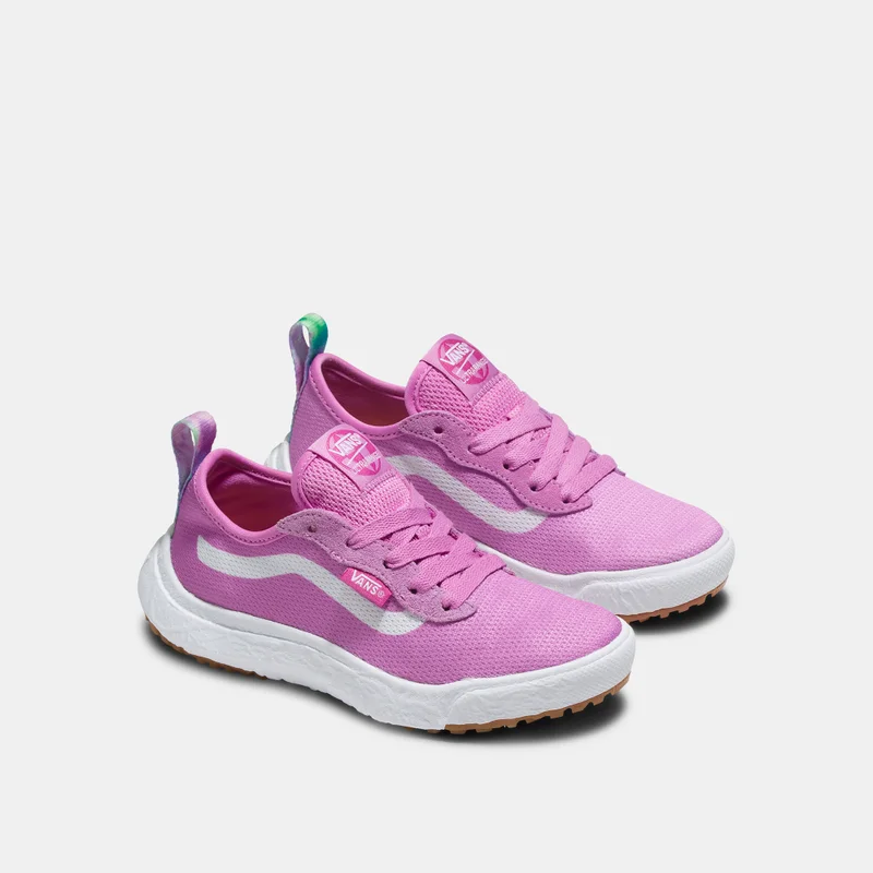VANS Kids’ UltraRange VR3 Shoes
