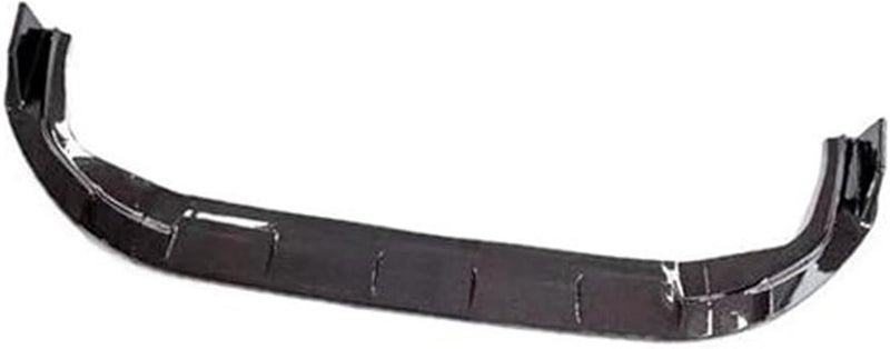 Wivplex Front Bumper Lip Splitter for Toyota RAV4 2020 - Image 1