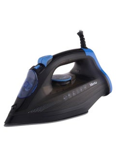 Mienta - Steam Iron - Precision - 2100 Black/Blue - Watts - pzsku/Z19122702DFB8451A1977Z/45/_/1730559810/409d1d65-2068-4bc7-bcc1-c3f75c73fff3