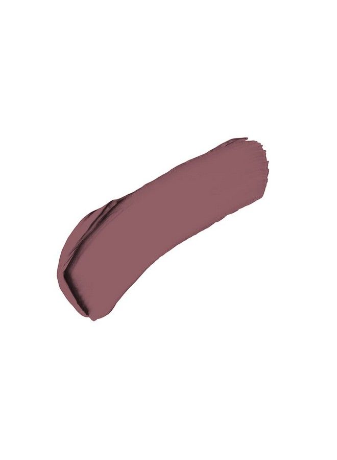 Swiss Beauty Stain Matte Lipstick; Long Lasting Hydrating & Lightweight Lipstick; Hot Nude 3.4Gm| - Image 4