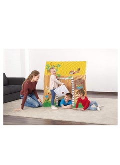 Bestway Bestway colorful children's playhouse - No:52007  - Image 2