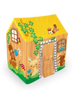 Bestway Bestway colorful children's playhouse - No:52007  - Image 1