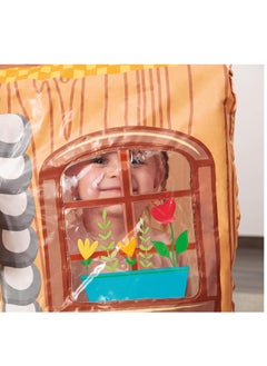 Bestway Bestway colorful children's playhouse - No:52007  - Image 3