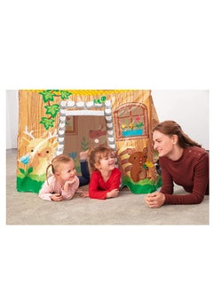 Bestway Bestway colorful children's playhouse - No:52007  - Image 4