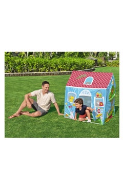 Bestway Bestway colorful children's playhouse - No:52007  - Image 5