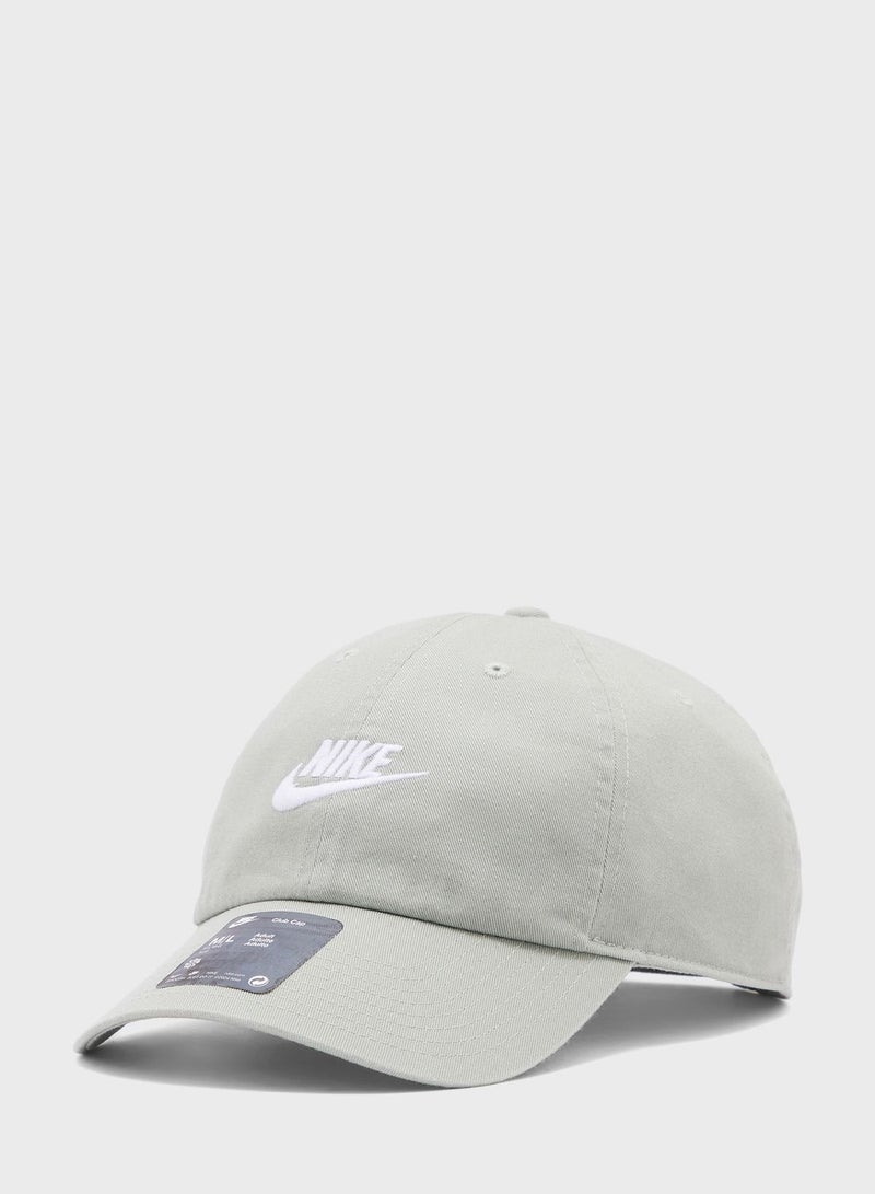 Nike Cord Club Cap - Image 1