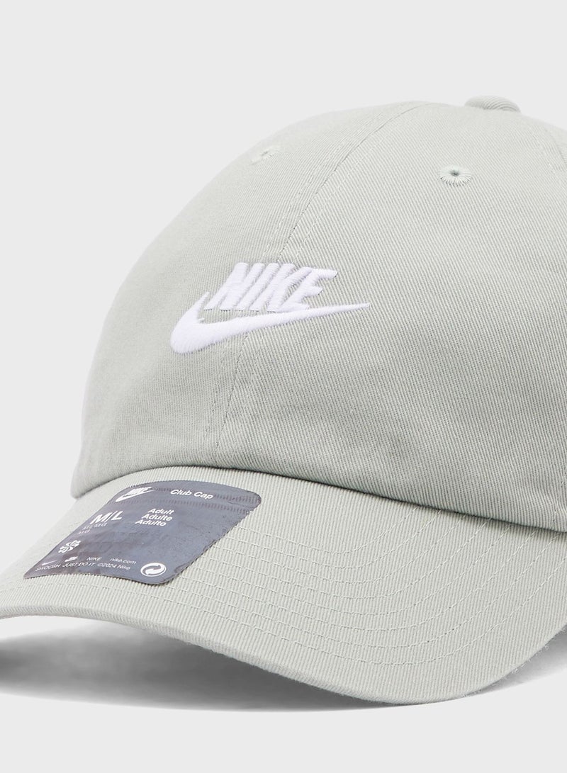 Nike Cord Club Cap - Image 3