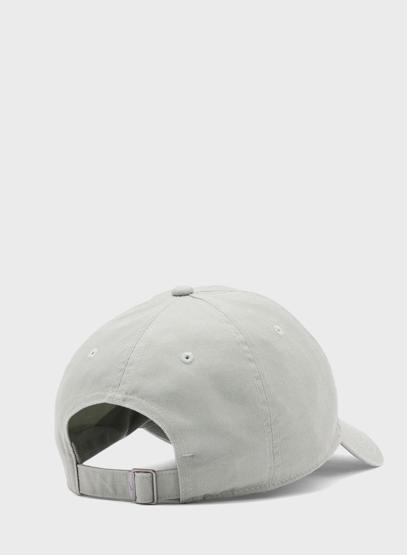 Nike Cord Club Cap - Image 2