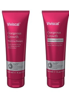 Viviscal Densifying Shampoo and Conditioner Set 8.45 Oz. Each - pzsku/Z19124B5B8306E0C0C541Z/45/_/1739416761/0140250c-f443-4560-8637-80fbd8b524c4