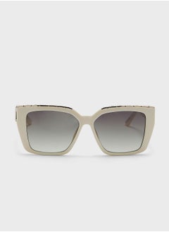 GUESS Oversized Shape Sunglasses  - Image 2