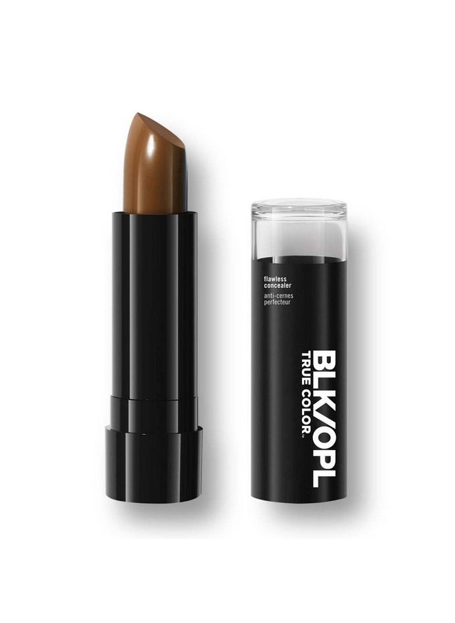 Black Opal - .12 Ounce True Color Flawless Perfecting Concealer Mahogany - Image 1