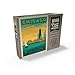 MyPuzzle.com MyPuzzle Chicago Lakefront Vintage Poster Premium 1000 Piece Jigsaw Puzzle for Adults - Image 4
