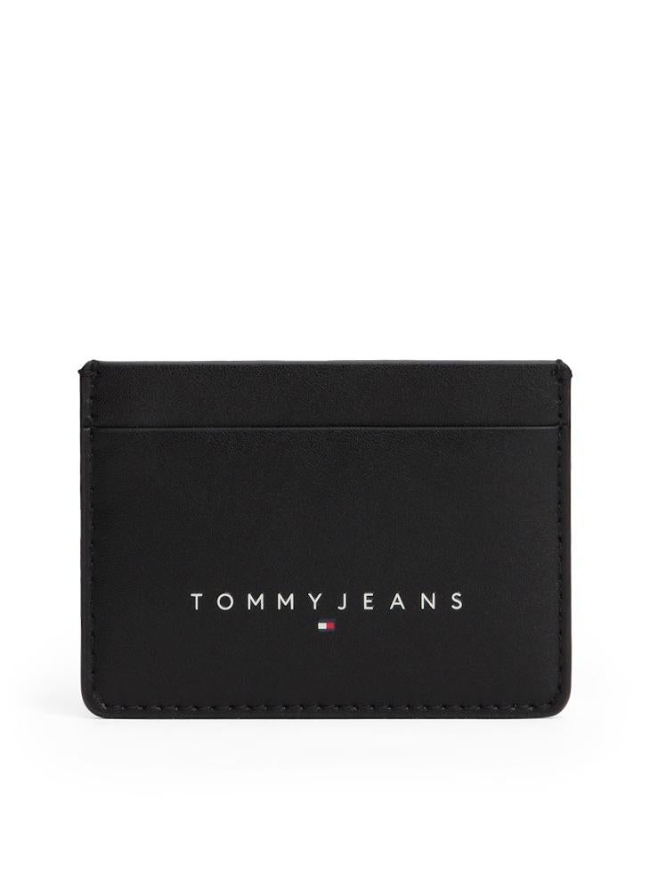 TOMMY JEANS Logo Card Holder - Image 1