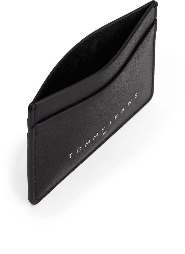 TOMMY JEANS Logo Card Holder - Image 4