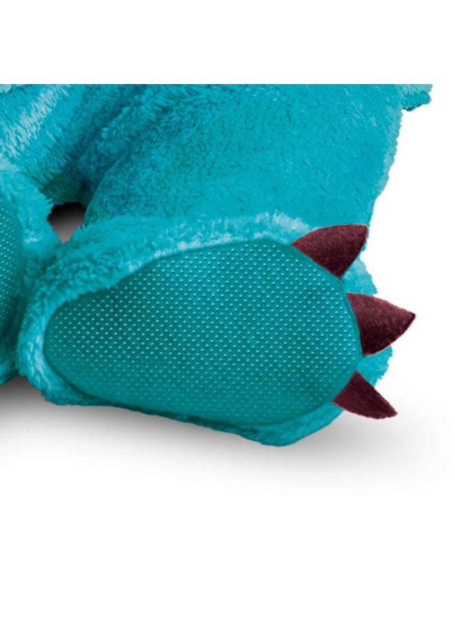 Disguise - Disguise Costumes Disney Pixar Monsters University Sulley Classic Infant, Blue/Purple, 12-18 Months - Image 1