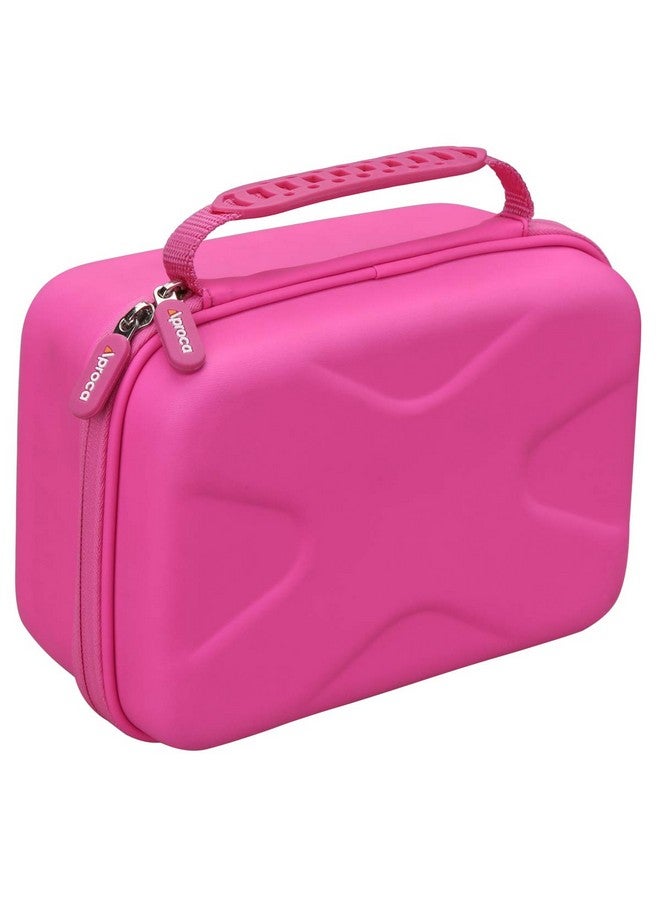 Aproca Hard Storage Travel Case for LeapFrog Fridge Phonics Magnetic Letter Set - Image 3