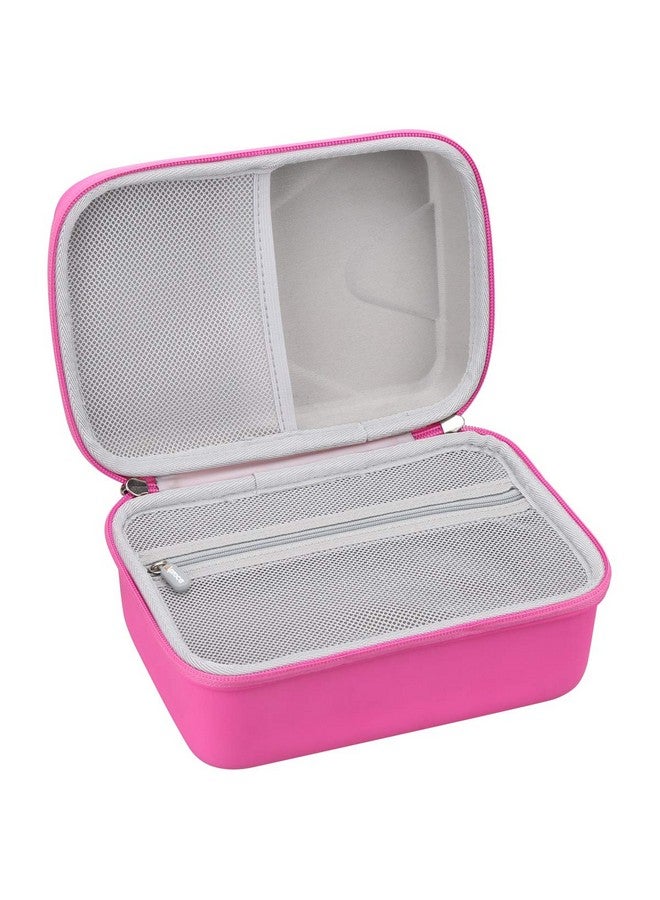 Aproca Hard Storage Travel Case for LeapFrog Fridge Phonics Magnetic Letter Set - Image 2