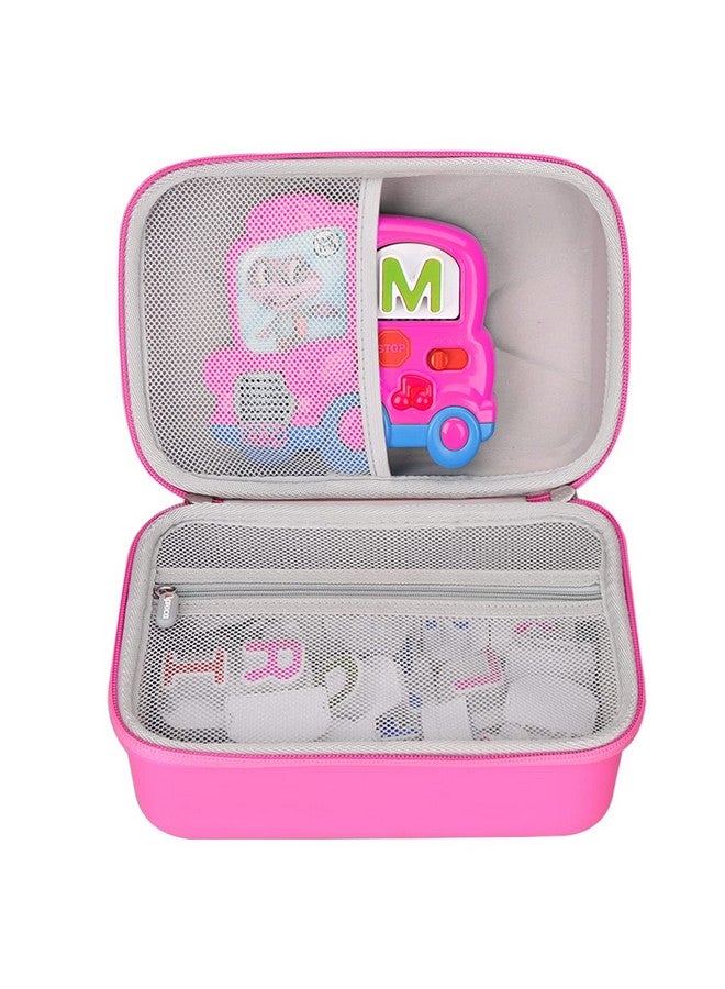Aproca Hard Storage Travel Case for LeapFrog Fridge Phonics Magnetic Letter Set - Image 1