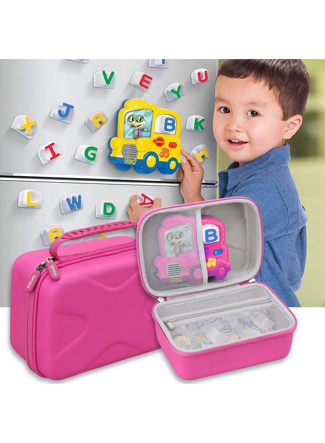 Aproca Hard Storage Travel Case for LeapFrog Fridge Phonics Magnetic Letter Set - Image 4