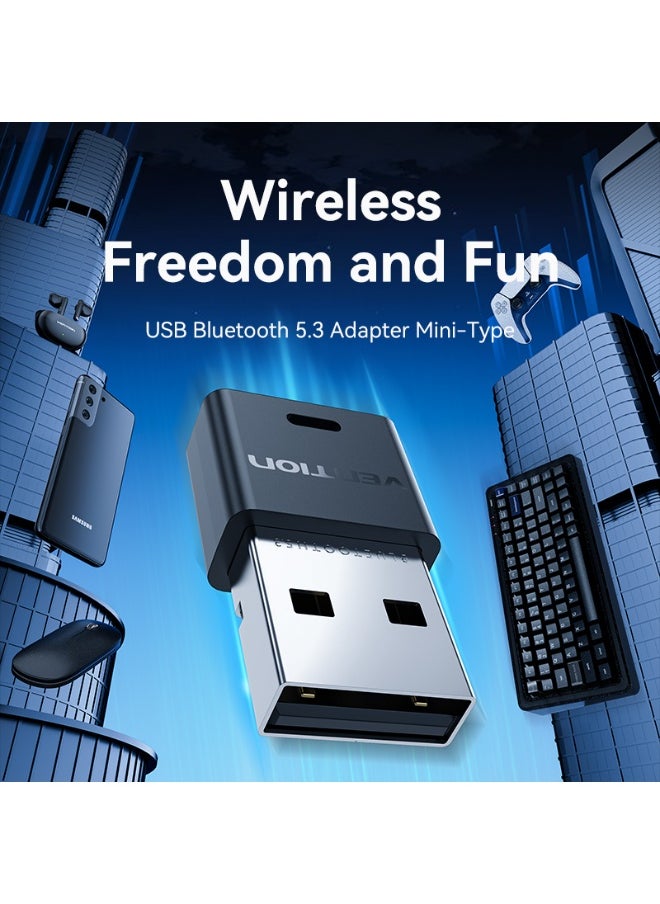 فينشن محول فينشن USB بلوتوث  - Image 2