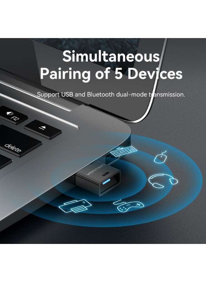 فينشن محول فينشن USB بلوتوث  - Image 5