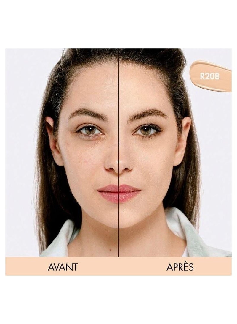 MAKE UP FOR EVER Y218 Reboot Active Care in Foundation 30 ml - Image 3