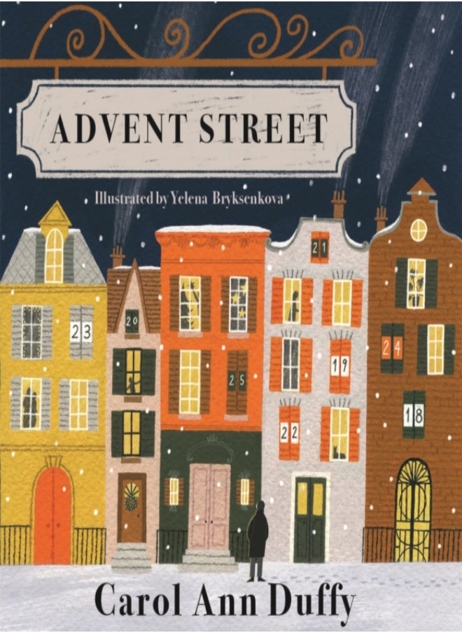 Advent Street 