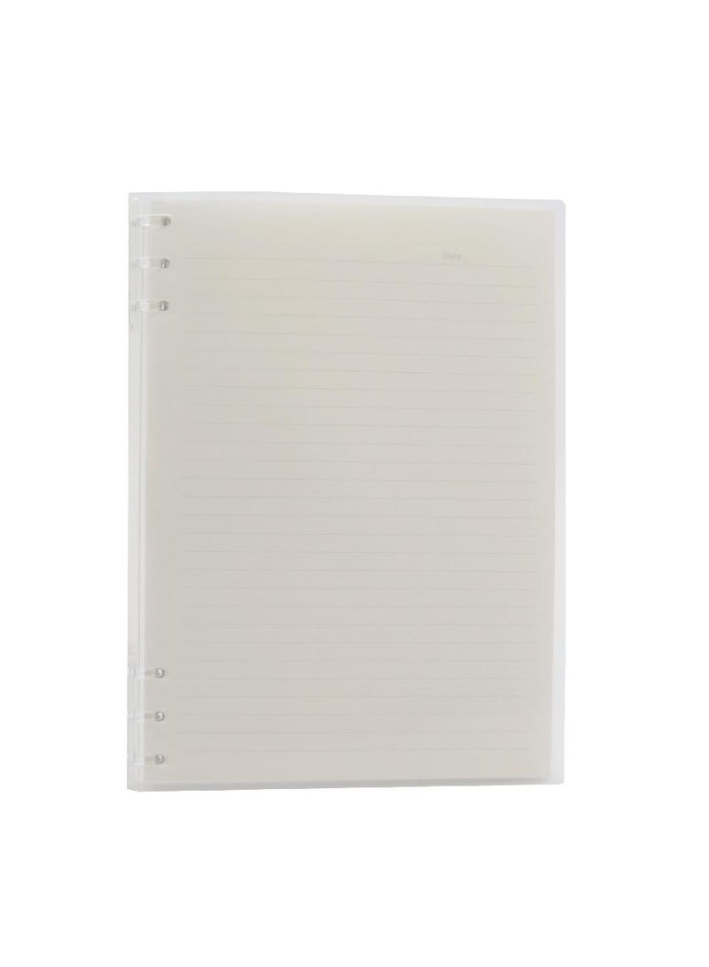 روكو دفتر ملاحظات B5120 صفحة (60 ورقة) - Image 1