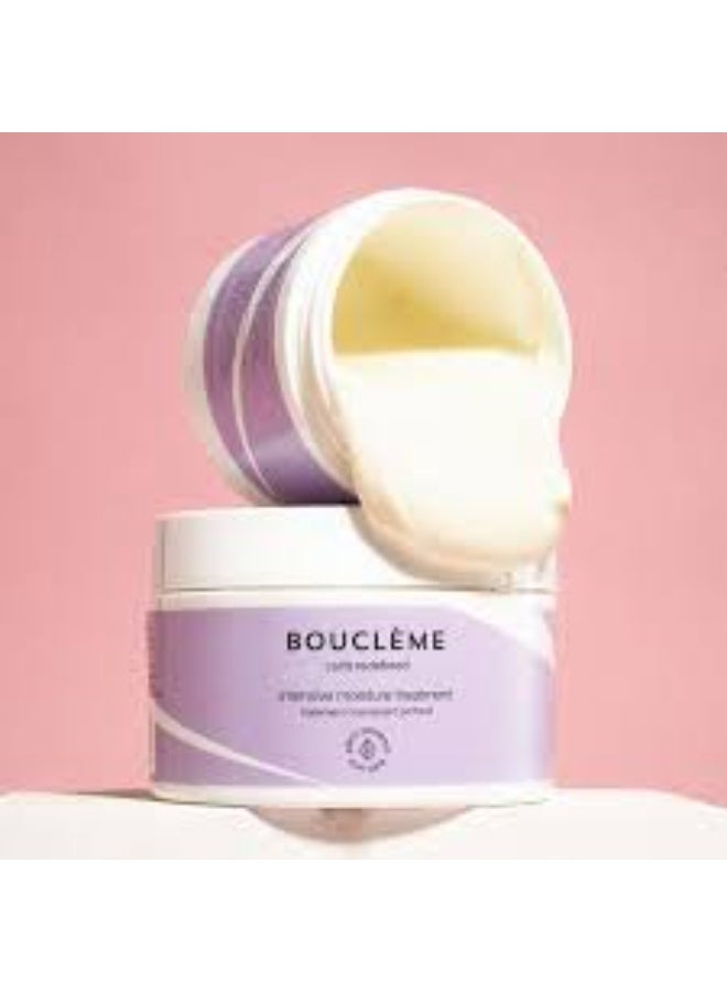 Boucléme Bouclème Curls Redefined Intensive Moisture Treatment 250ml - Image 3