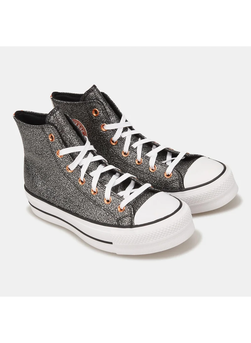 CONVERSE Chuck Taylor All Star Lift Unisex Shoe