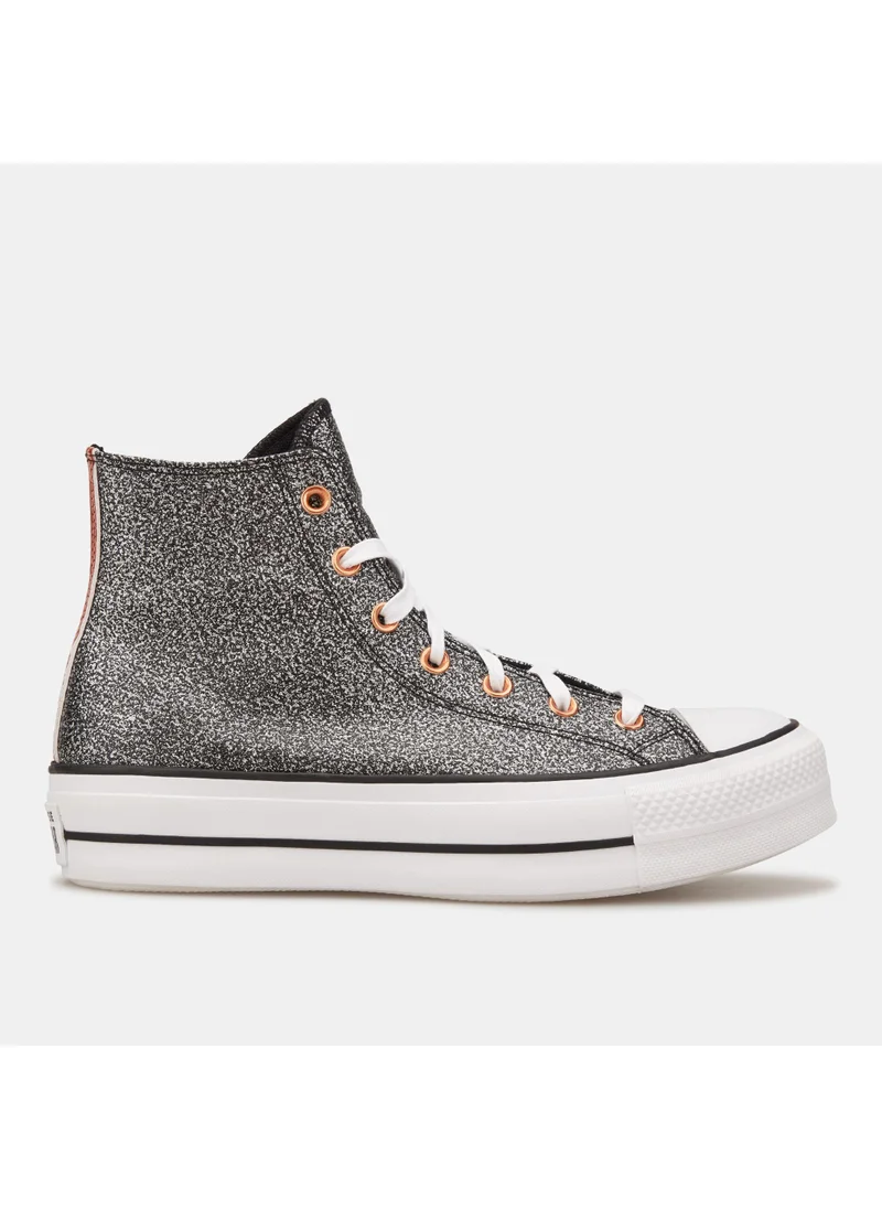 CONVERSE Chuck Taylor All Star Lift Unisex Shoe