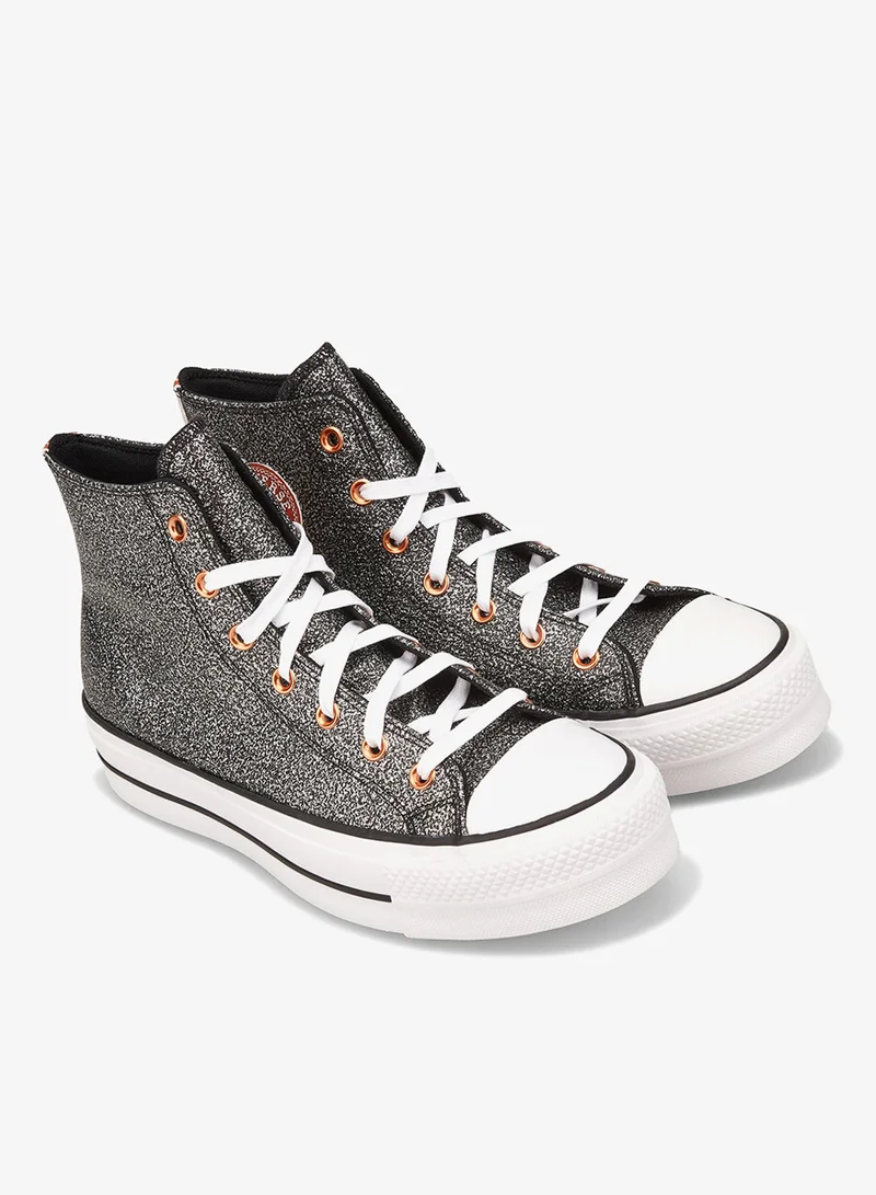 CONVERSE Chuck Taylor All Star Lift Unisex Shoe
