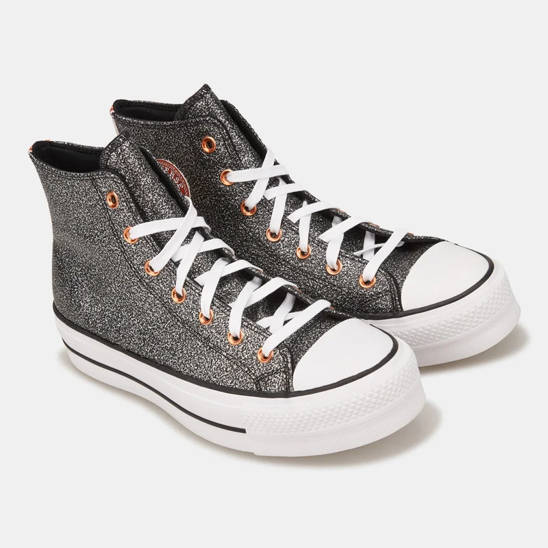 Converse Chuck Taylor All Star Lift Unisex Shoe