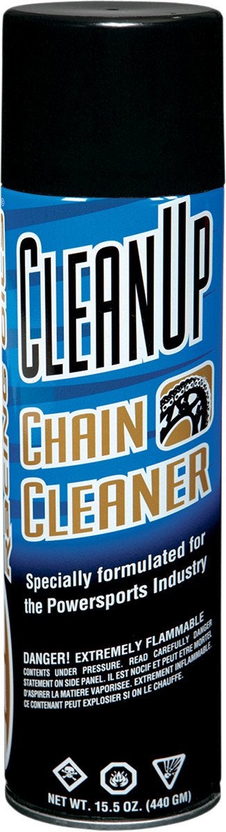 Maxima 75920-2PK Clean-Up Aerosol, 31 fl. oz., 2 Pack - Image 2