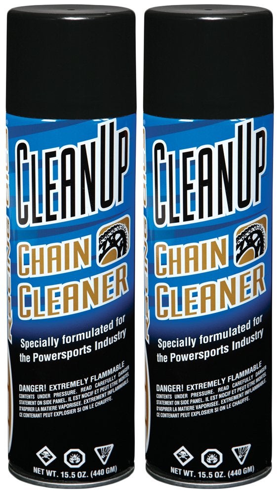 Maxima 75920-2PK Clean-Up Aerosol, 31 fl. oz., 2 Pack - Image 5