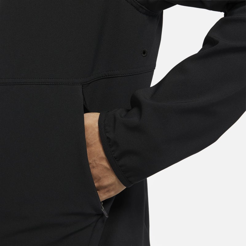 Nike PRO Vent Max Jackets 'Black' - Image 3