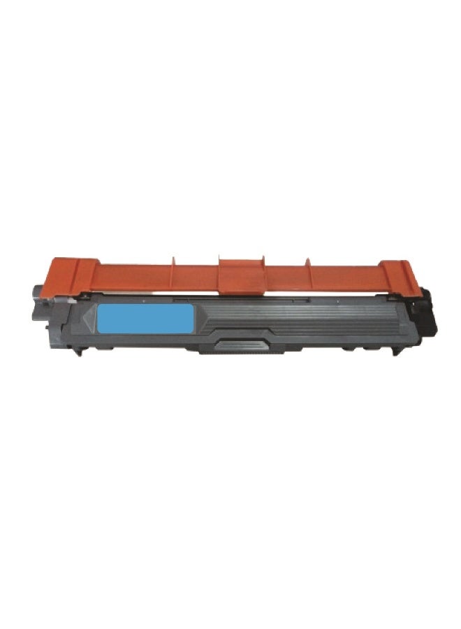TN-221 Cyan Toner Cartridge Replacement For Brother HL 3140CW, 3150CDN, 3170CDW, 3180CDW, DCP 9020CDN, MFC 9130CW, 9330CDW, 9340CDW Cyan) - Image 1