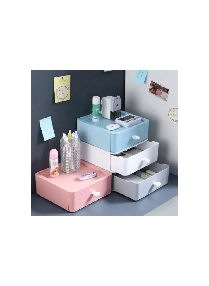 Spaceshoop Multifunctional jewelry accessories drawer organizer  - Image 4