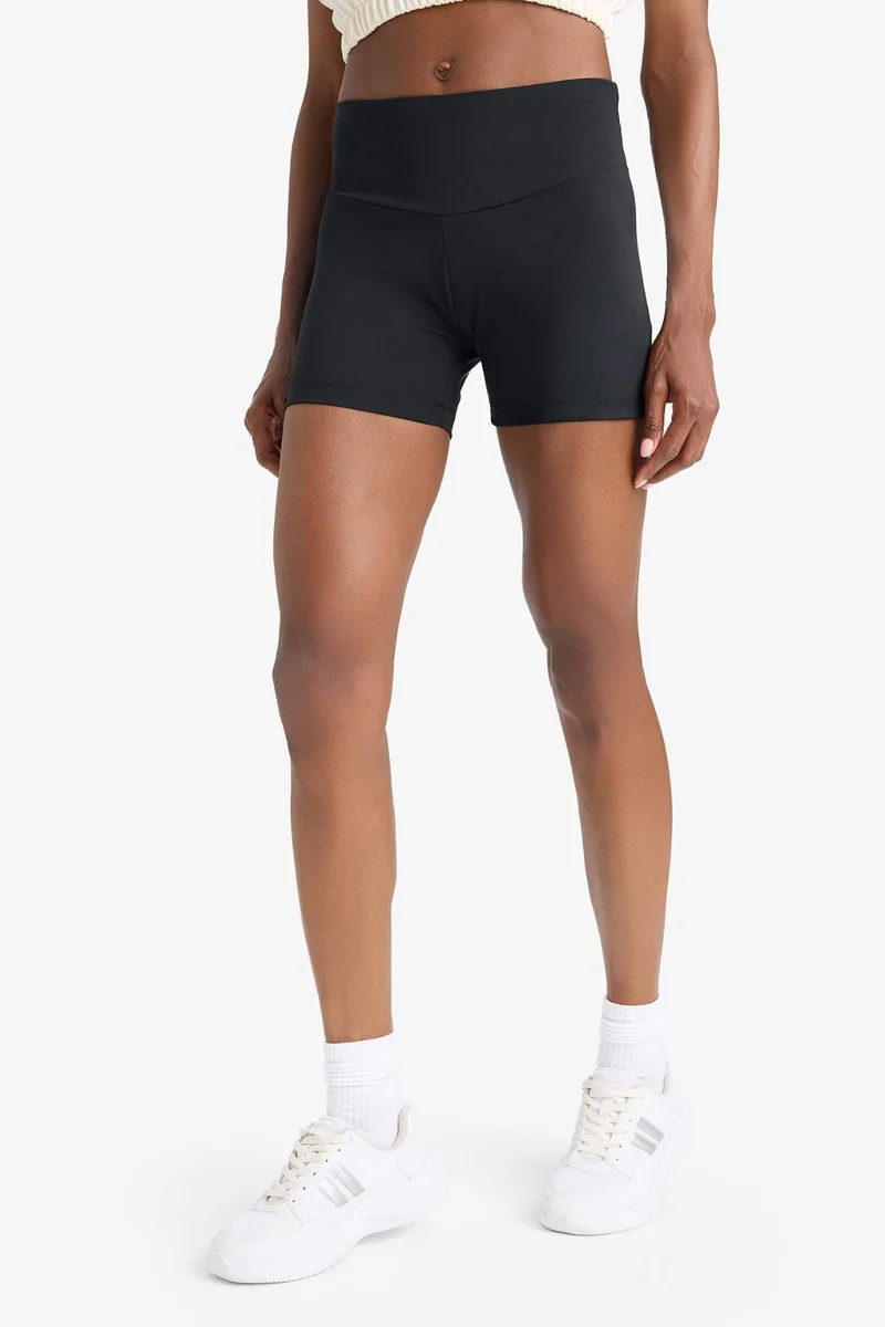 ديفاكتو DeFactoFit Waist hugging Sports Leggings