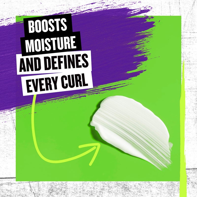 BED HEAD كريم TIGI Bed Head Curls Rock Amplifier للشعر المجعد لتعريف التجاعيد - Image 5