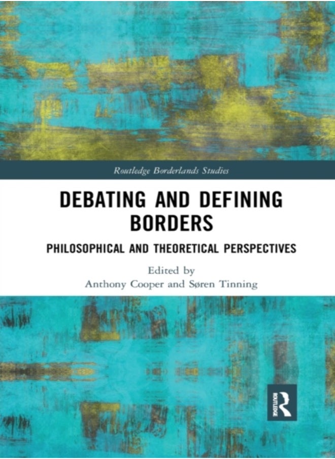 null - Debating and Defining Borders - Image 1