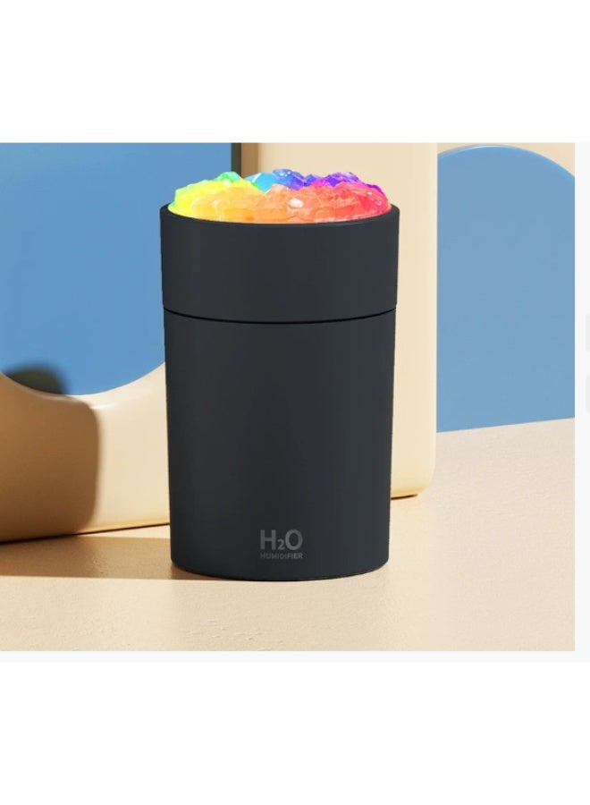 KUYING New Evaporative USB Fog Free Humidifier 
