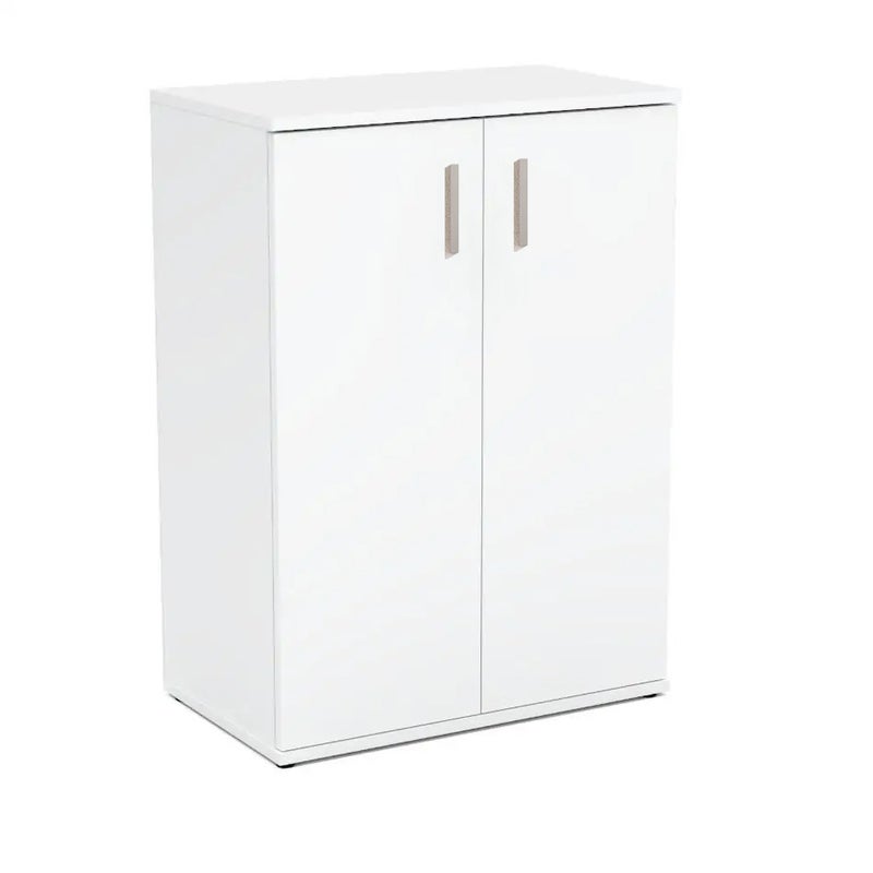 Furniture Store Modern MDF shoe rack - Height 80 cm - Width 61 cm - Depth 30 cm, from Furniture Store. - Image 2
