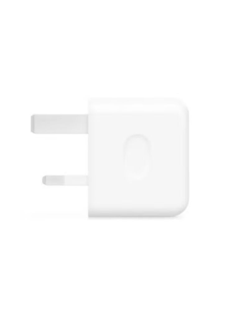 SHOPI 40W Dynamic Fast Charger 60W Peak Output – PD Quick Charge USB Power Adapter for Android, iPhone, Tablets & Travel Use - Image 3